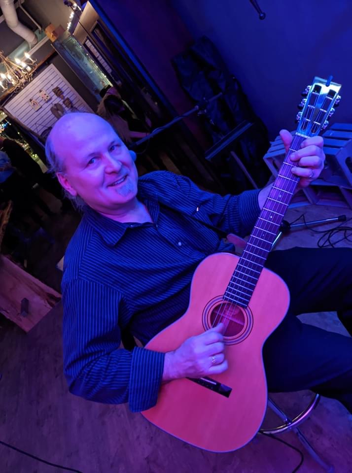 Where The Music Matters!