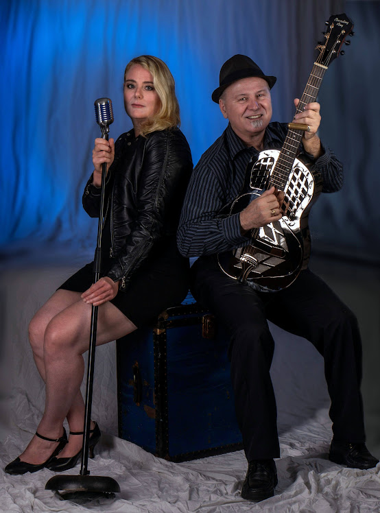 A New Rhythm Designed